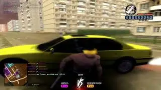 goddamn (gta in desc/гта в описании)