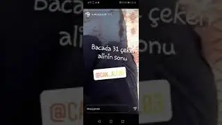 Kuyuda 31 Çeken Ali’nin Hazin Sonu