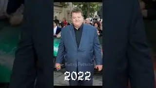 harry potter 2023 
