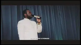 ÉGLISE PAROLE DE VIE (word of life church ) avec berger Izato Nzenge