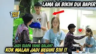 AKHIRNYA KETEMU CEWEK JOGJA LAGI ‼️ TAPI BINGUNG ENDINGNYA JADI BEGINI