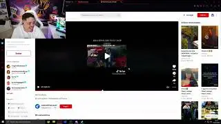 REAÇÃO DO GALEGO COM O CARA COM A VOZ IGUAL DO CORINGA | GTA RP CDA