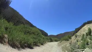 cascada laguna