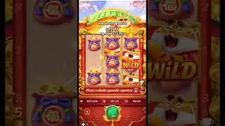 Hack do jogo do tigre para alavancar banca baixa! 😱