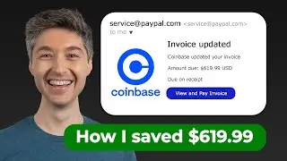 Spotting a PayPal Scam Email