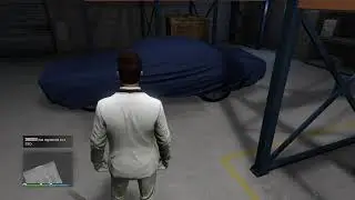 What's Happening To My Cargo Warehouse? - GTA Online