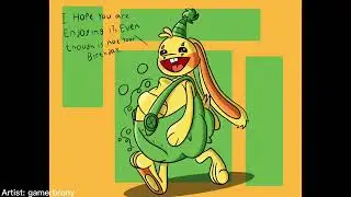 Poppy playtime vore 