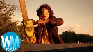 TOP 10 SEGRETI OSCURI di HOLLYWOOD!