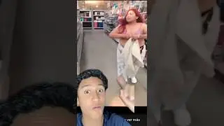 Mujer que roba en Bodega Aurrerá se desviste para comprobar su inocencia 