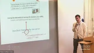 Learning to Control Safety-Critical Systems