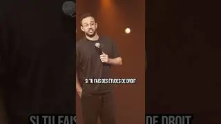 Humoriste BÉNÉVOLE 😇