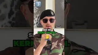 Ausbildersprüche Bundeswehr 