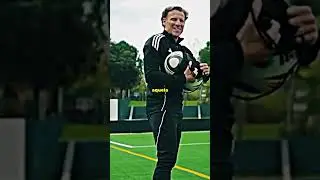 The secret training that made him the top scorer of the World Cup 😯🔥