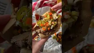 Chicago Style Hot Giardiniera Recipe #Chicago #giardiniera #italianbeef #recipes #pickledvegetables