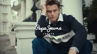 AW'24 Winter Collection | Very London. Very Oliver. Very Pepe.