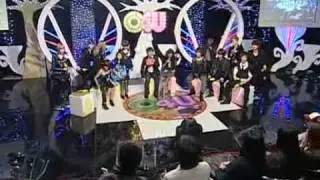 [Clip] 091015 T-ARA 티아라 @ Fanmeeting 4/14