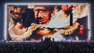 MRAK - Manifesto [Live in Medellín]
