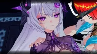 Tower of Fantasy #6 - Historia de Claudia - Hay que salvar a Nem👀✨💗💯#tofanmade #幻塔