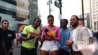 WHO SMARTER THAN MS. BROWN GAME SHOW S1 E2