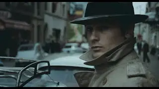 Last Known Spy - Trigg & Gusset