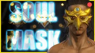 soulmask jeu de survie 2024 en live 2#