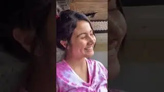 Tiktok viral || bulan | ngedip
