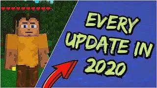 Every MultiCraft Update in 2022