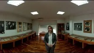 Dom književnosti Tuzla