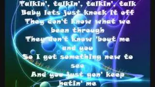 Kris Allen -  Heartless lyrics HQ
