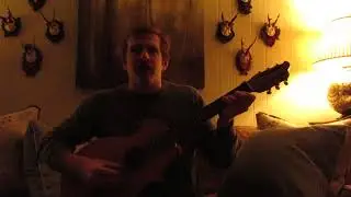 Die Grenzwacht Hielt im Osten (Guitar and Singing)