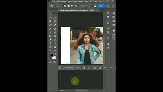 Expand Image Using Generative Fill in Adobe Photoshop (Beta)