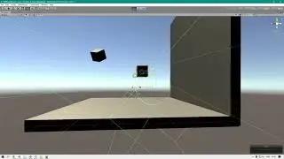 Gravity zones Unity 2