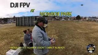 I would still buy this drone today if i didn't already own it!