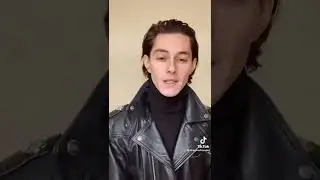 Анар Халилов ✨ ТикТок 