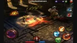Best way to get gold, exp, items, and vp Eternity Warriors 3 Guide