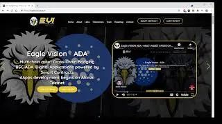 Eaglevision token. Not Investable. no future. DYOR