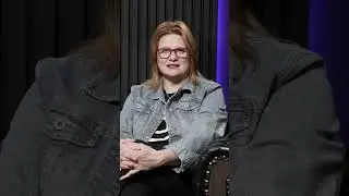 What did she just say?!