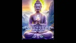 प्यार दो #गौतम बुद्ध #motivational