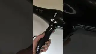 фен CROMOSER CR-9200