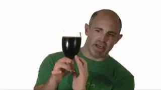 World Wide Stout (Dogfish Head)
