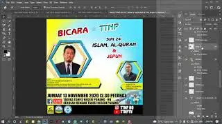 TOTURIAL EDIT TEXT & REPLACE CONTENTS IN PHOTOSHOP
