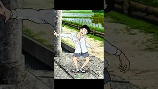 ДВА ЗВОНКА, ОДИН ДЛЯ ЛЮДЕЙ, ДРУГОЙ ДЛЯ МОНСТРОВ👀 