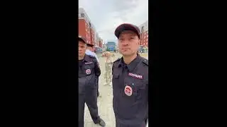 запрет съёмки пресс бабушки , которая пришла на встречу с Юрием Шакеевым в ВОЛЖСКИЙ-3