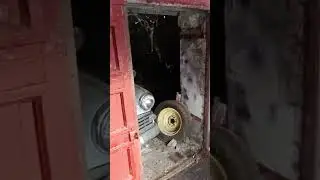 Гаражная находка. )))