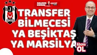 Beşiktaş transferde büyük hayaline doğru adım adım gidiyor