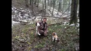 Новый сезон. Выходим с больничного!