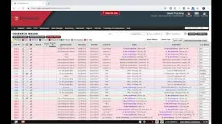 IFTA *Spanish*