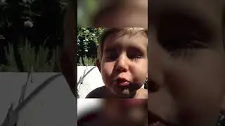 Evan was a savage. And 