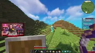 AURON HABLA DE MARKI (MINECRAFT EXTREMO)