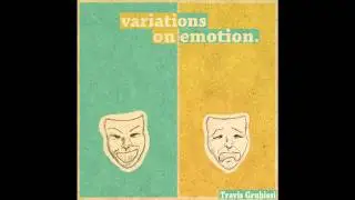 Variations on Emotion No. 4 - Hostility - 